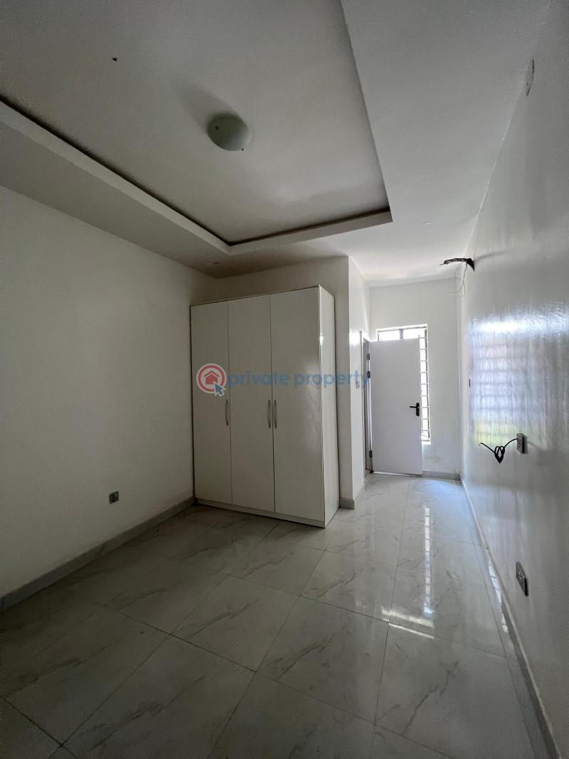 4 bedroom Semi detached Duplex For Sale Ikota Lekki Lagos - 1