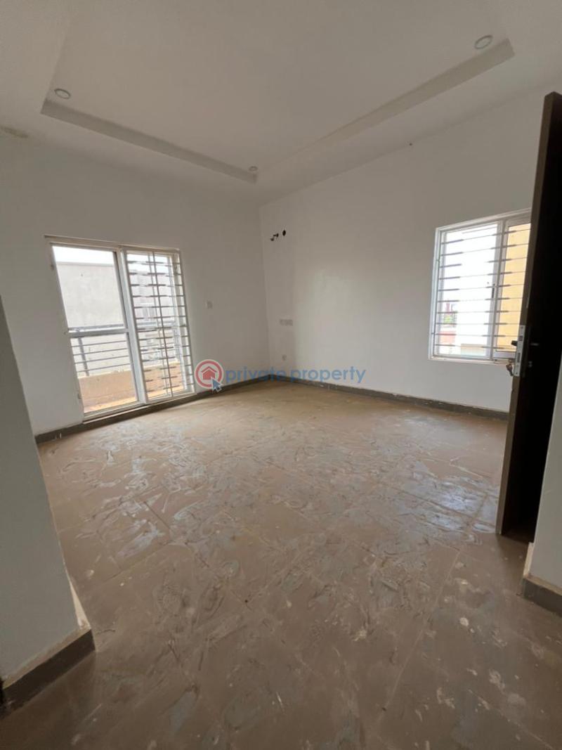 4 bedroom Semi detached Duplex For Sale Lokogoma Abuja Phase 2  - 6