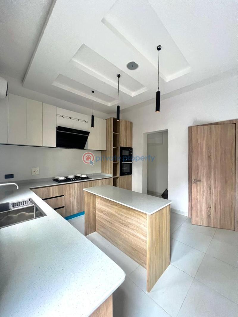 4 bedroom Semi detached Duplex For Sale Victoria Garden City Lekki Lagos - 7