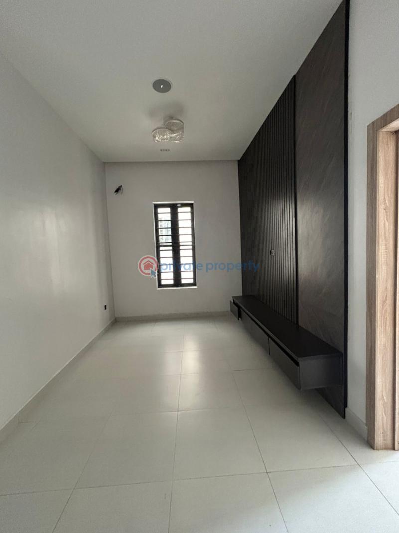 4 bedroom Semi detached Duplex For Sale Lekki Lagos - 8