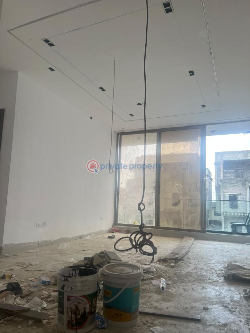 4 bedroom Semi detached Duplex For Sale Ogudu GRA Lagos - 5