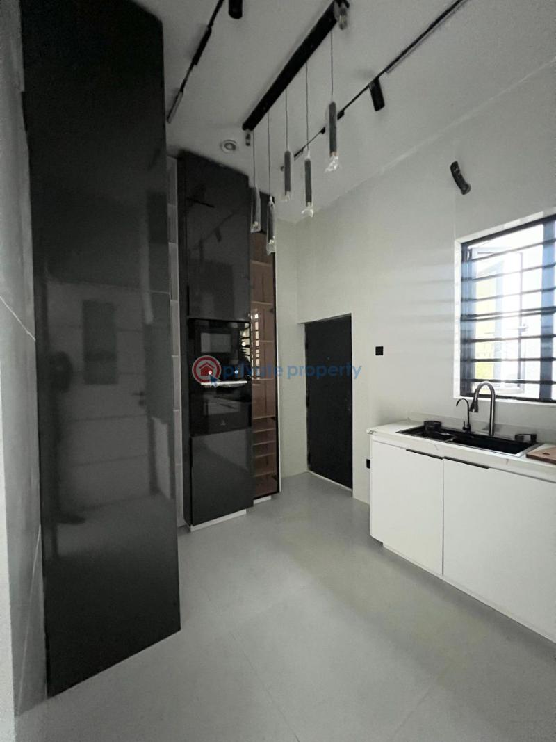 4 bedroom Semi detached Duplex For Sale Lekki Lagos - 15