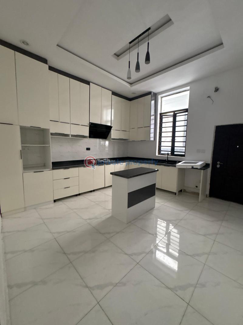 4 bedroom Semi detached Duplex For Sale Orchid Road Lekki Lekki Expressway Lagos - 26