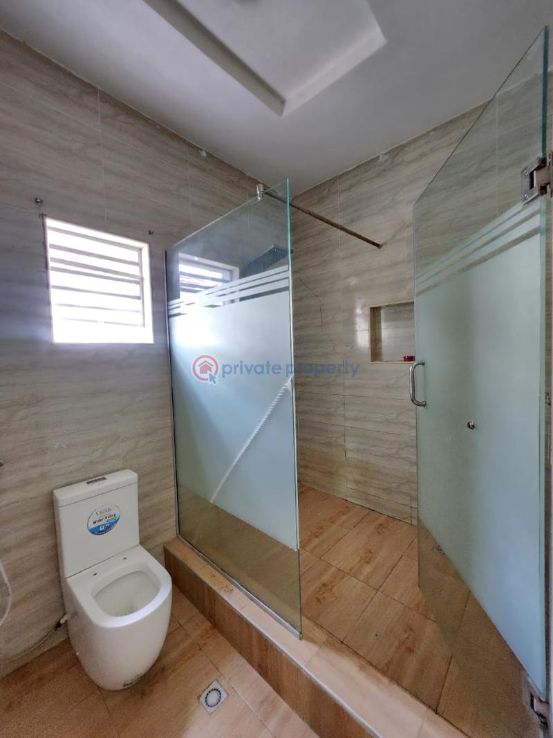 4 bedroom Semi detached Duplex For Sale Lekki Country Ikota Lagos Ikota Lekki Lagos - 0