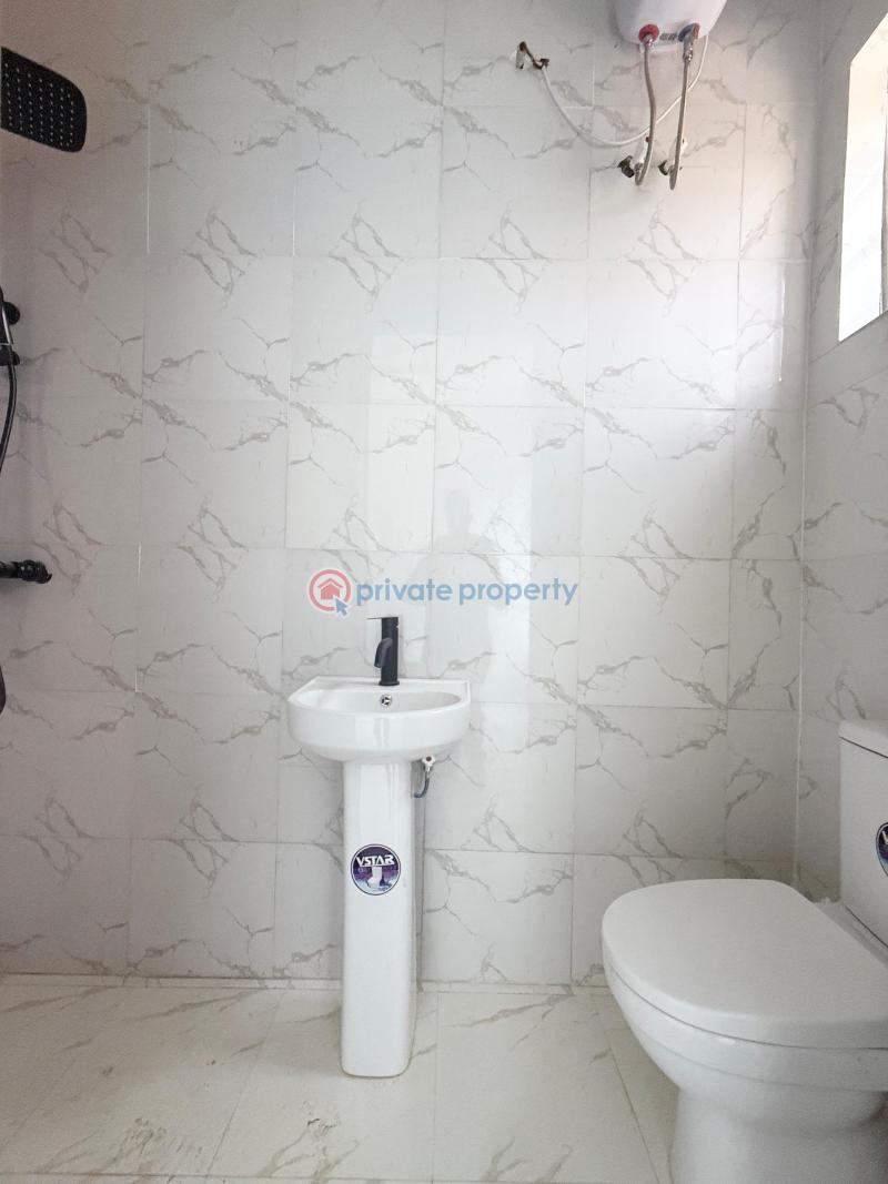 4 bedroom Semi detached Duplex For Sale Ologolo Lekki Lagos - 10