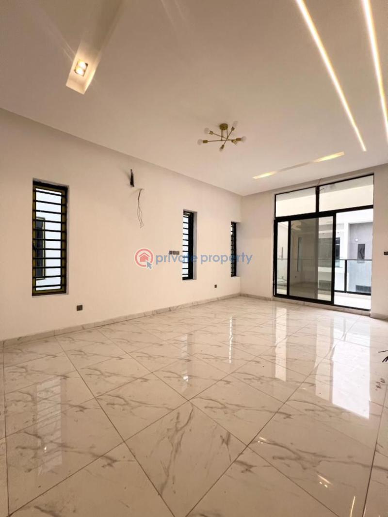 4 bedroom Semi detached Duplex For Sale Lekki Lagos - 28