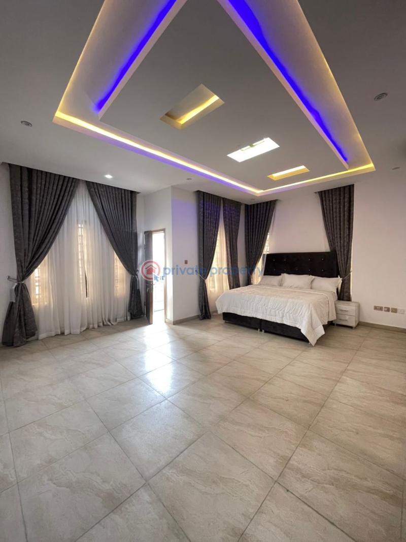 4 bedroom Semi detached Duplex For Sale Ajah Lagos - 10