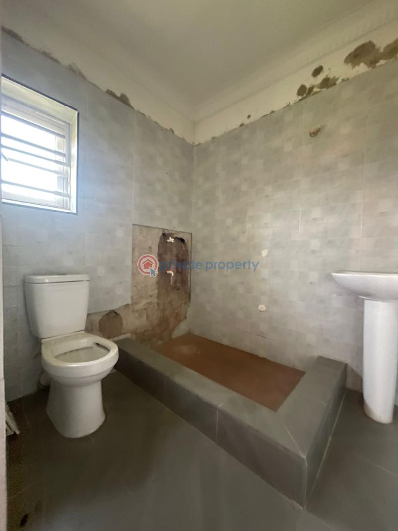 4 bedroom Semi detached Duplex For Sale Isheri North Ojodu Lagos - 7