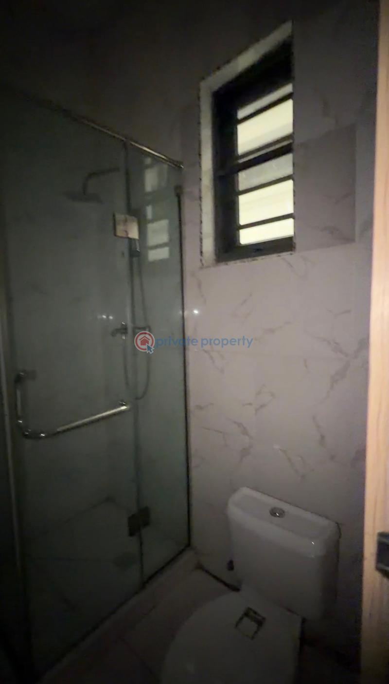 4 bedroom Semi detached Duplex For Sale Orchid Road Oral Estate Lekki Lagos - 10