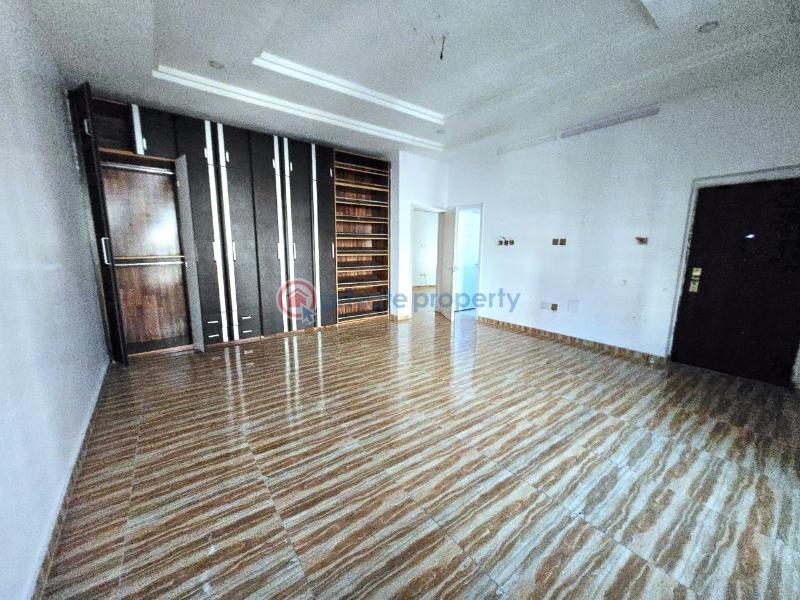 4 bedroom Semi detached Duplex For Sale Orchid Road Chevron Drive Lekki Lagos - 4