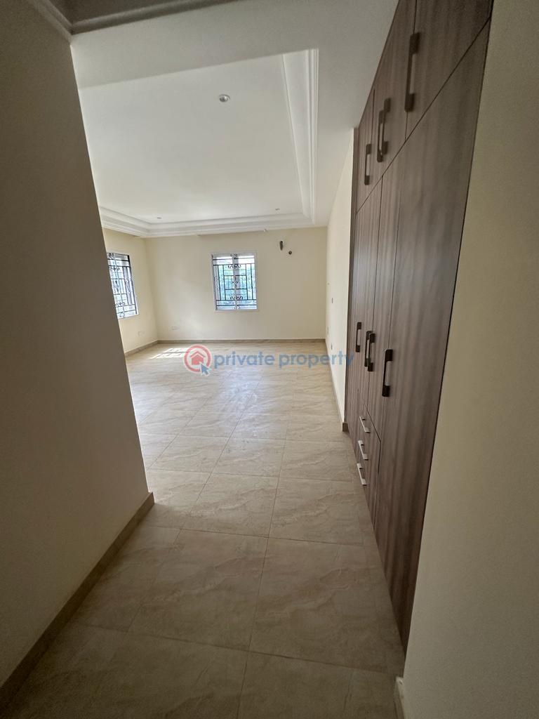 4 bedroom Semi detached Duplex For Sale Katampe Ext. Abuja Phase 2  - 11