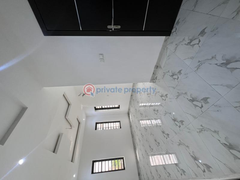 4 bedroom Semi detached Duplex For Sale Lekki Scheme Il Ajah Lagos - 5