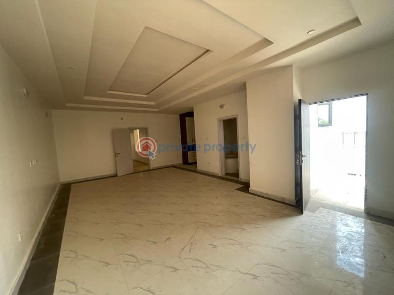 4 bedroom Detached Duplex For Sale Life Camp Abuja Phase 3  - 2