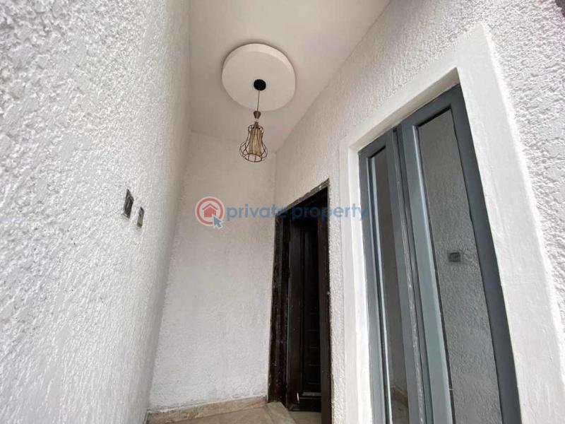 4 bedroom Duplex For Sale Ikate Elegushi Lekki Lagos - 2