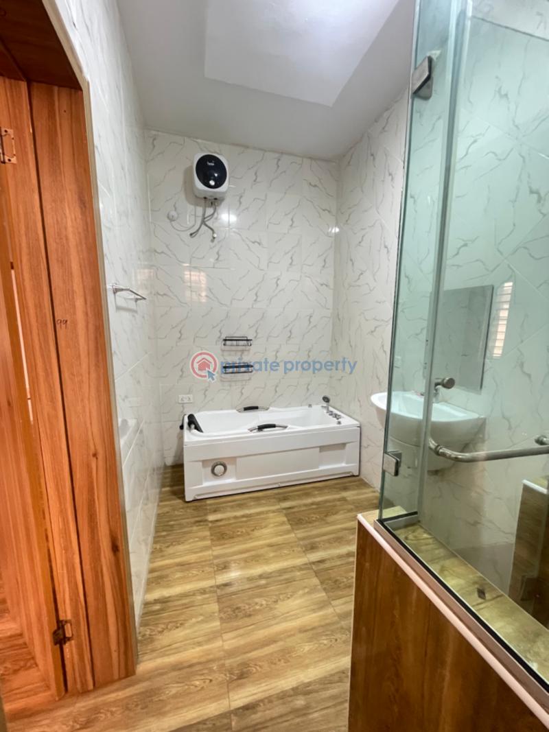 4 bedroom Semi detached Duplex For Rent Orchid Road Lekki Lagos Lekki Expressway Lagos - 7