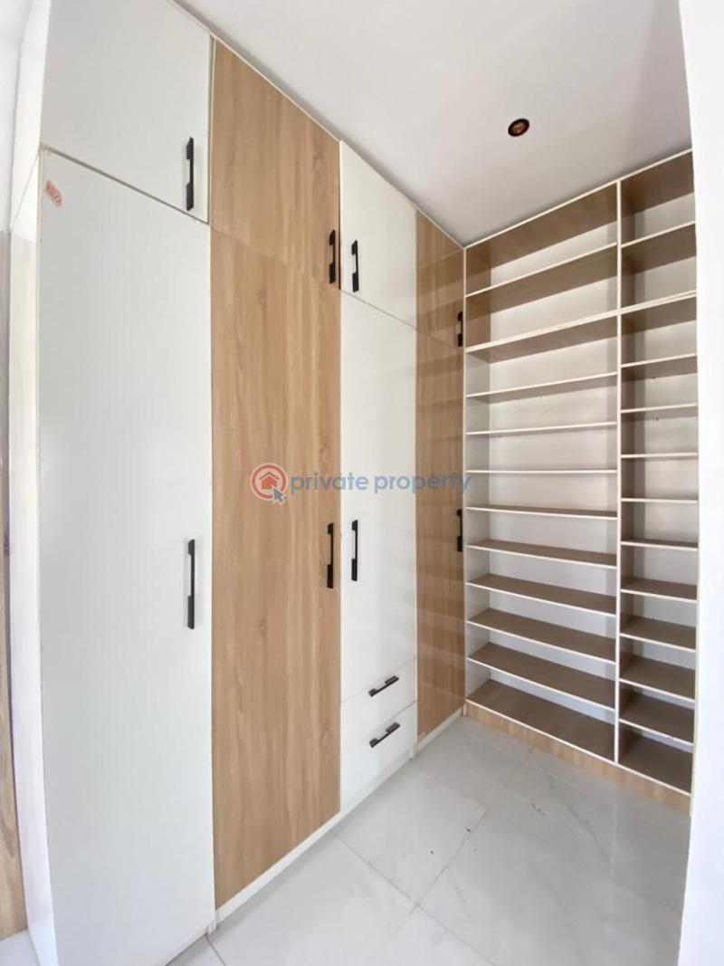4 bedroom Detached Duplex For Sale Ologolo Lekki Lagos - 13