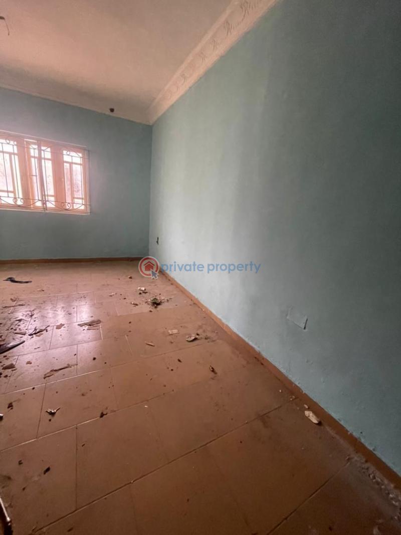 4 bedroom Detached Duplex For Rent Kolapo Ishola Gra Akobo Ibadan Oyo - 5