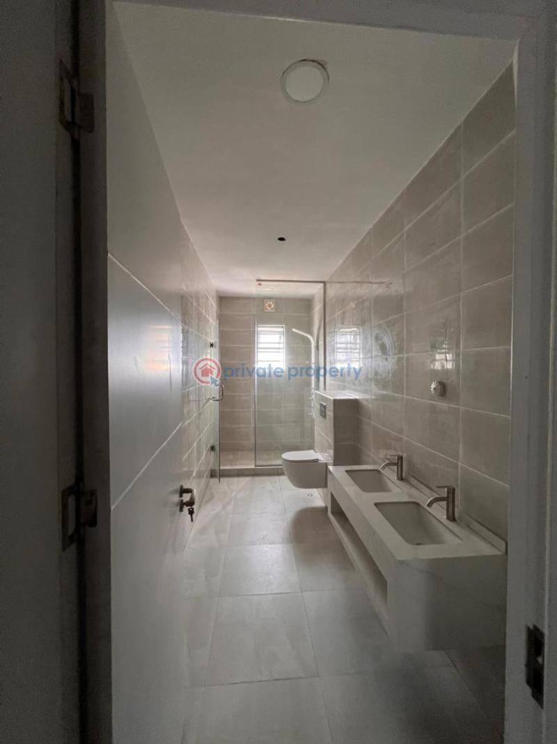 4 bedroom Semi detached Duplex For Sale Ikate Lekki Lagos - 10