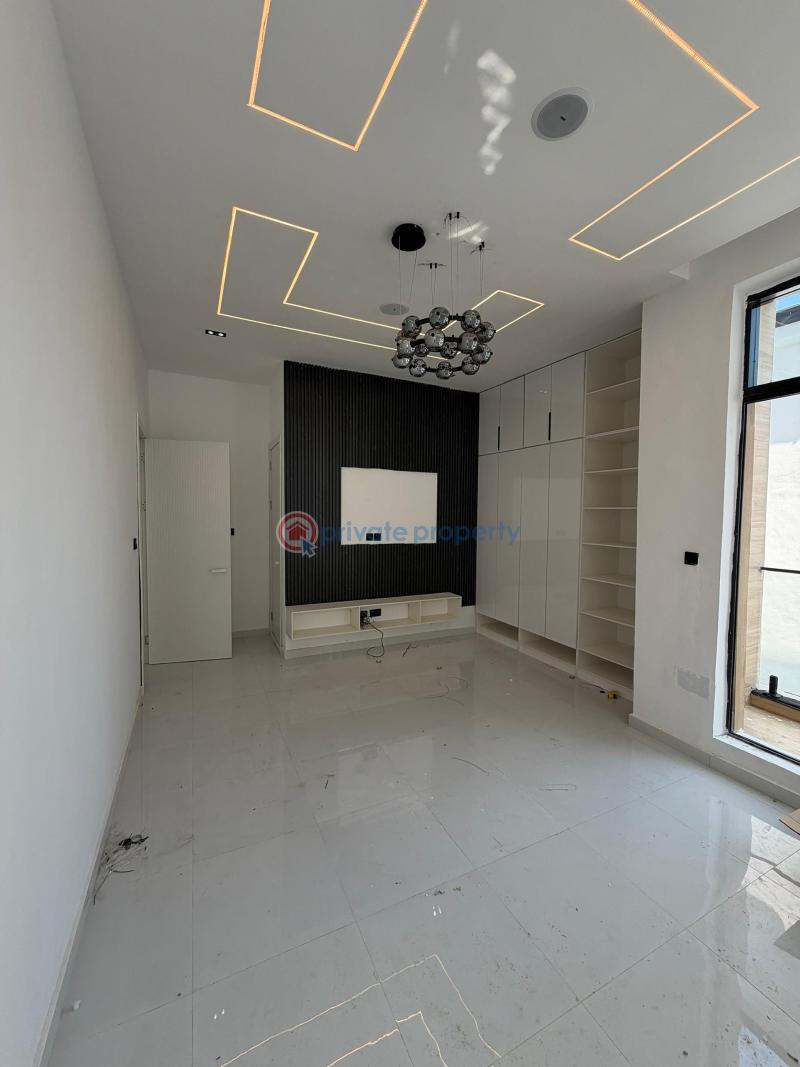 4 bedroom Semi detached Duplex For Sale Orchid Along Lekki Expressway Lagos - 8