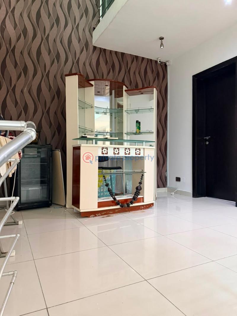 4 bedroom Semi detached Duplex For Rent Ikate Elegushi Lekki Lagos - 8