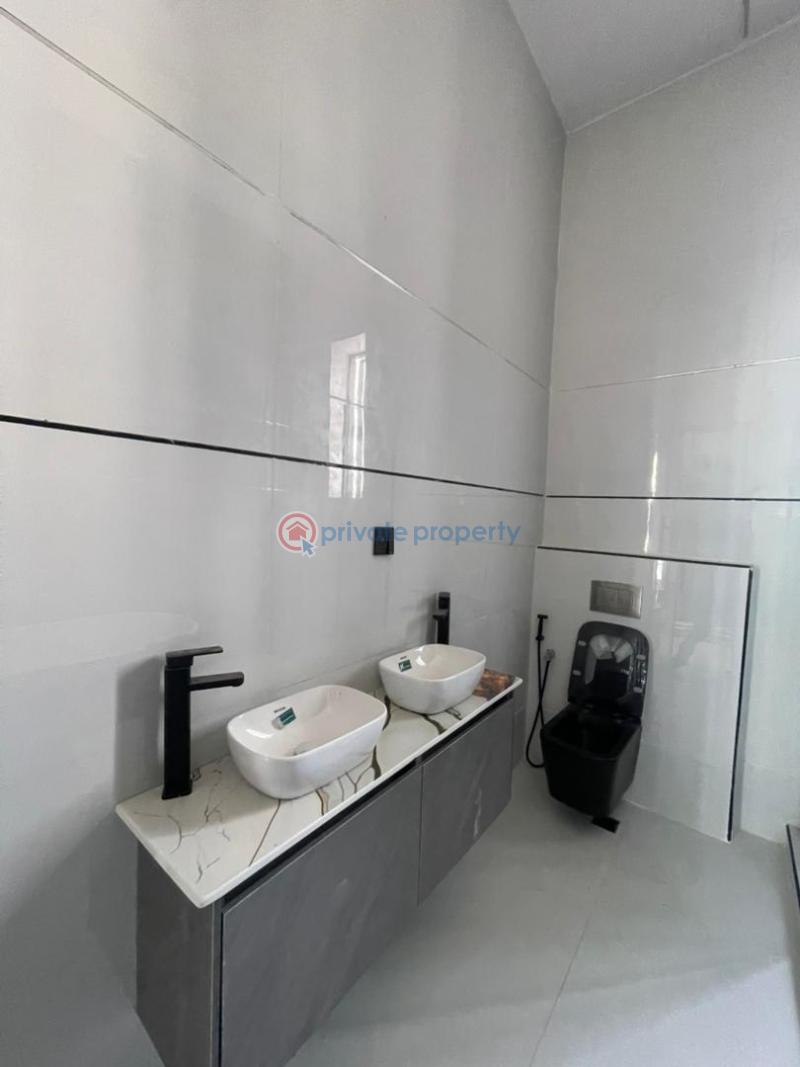 4 bedroom Semi detached Duplex For Sale Ajah Lagos - 7
