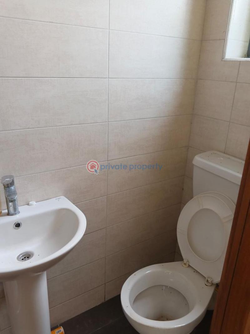4 bedroom Detached Duplex For Rent Ikate Elegushi Lekki Lagos - 14
