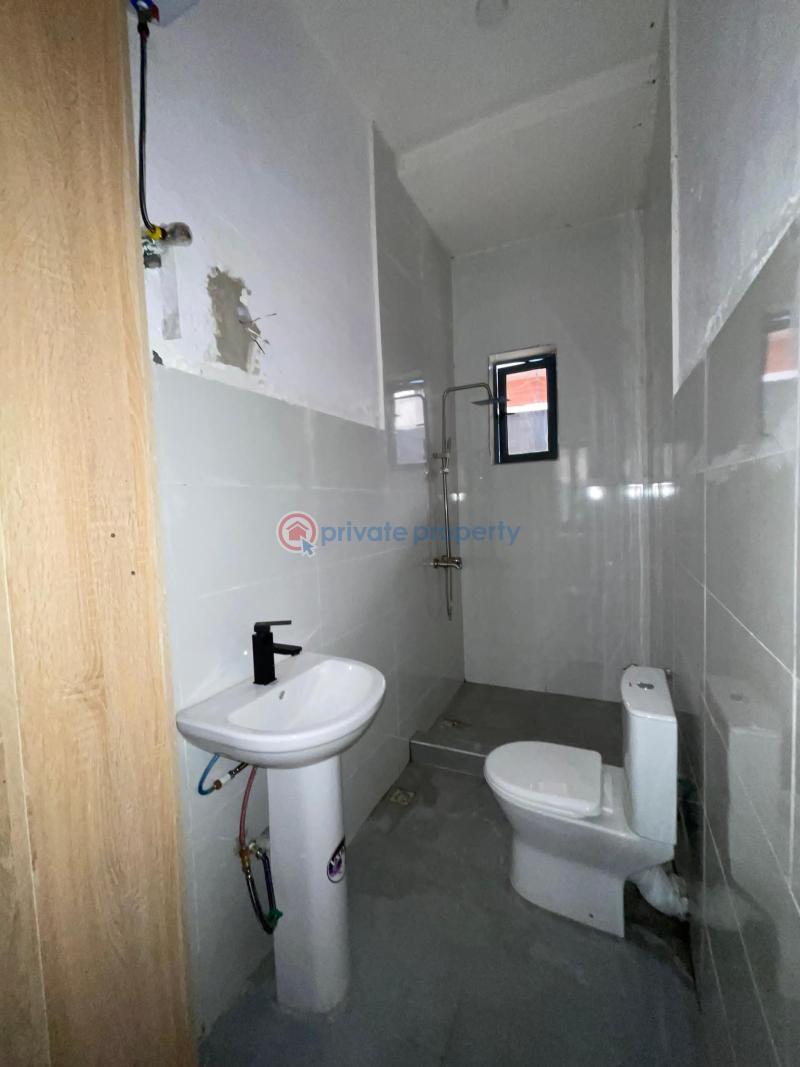 4 bedroom Semi detached Duplex For Sale Vgc Extension Victoria Garden City Lekki Lagos - 18