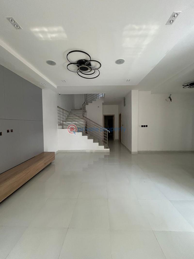 4 bedroom Semi detached Duplex For Sale Lekki Lagos - 1