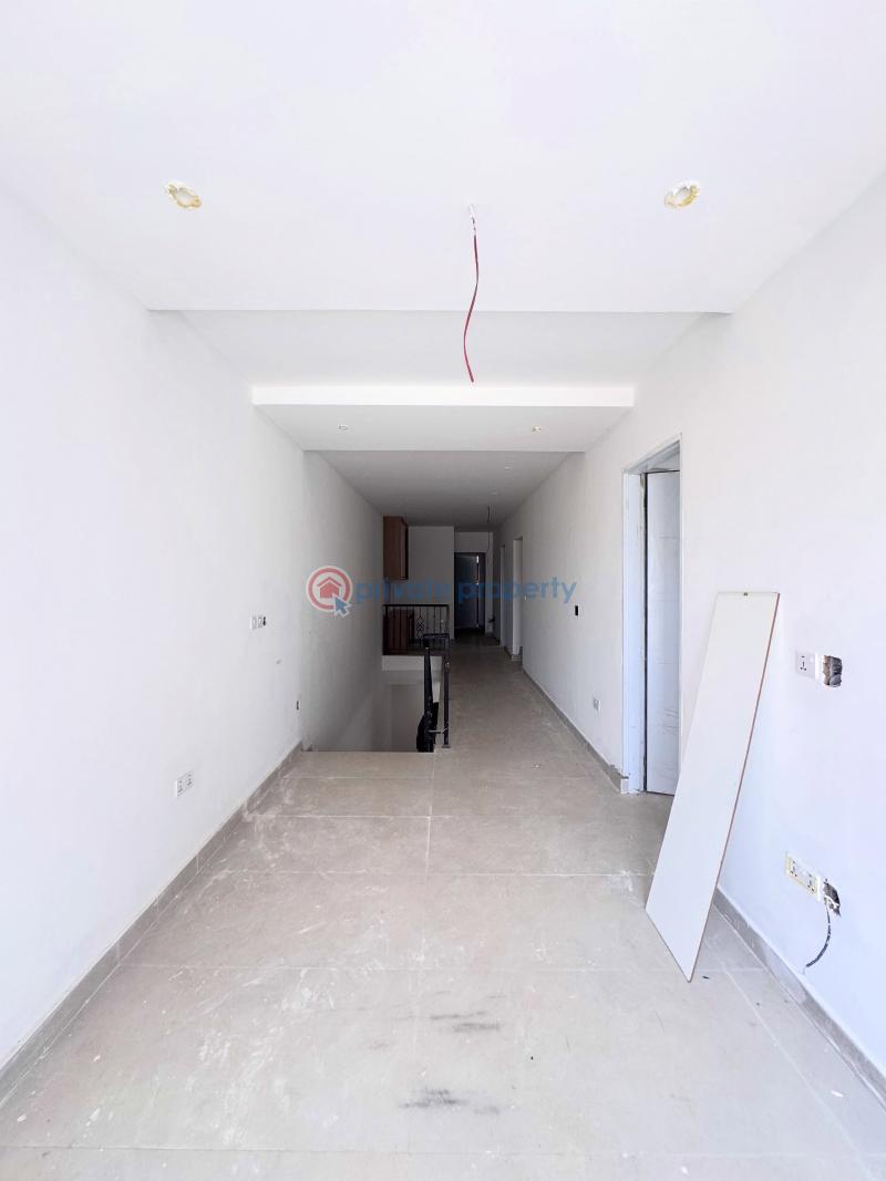 4 bedroom Semi detached Duplex For Sale Lekki Phase 1 Lagos - 12
