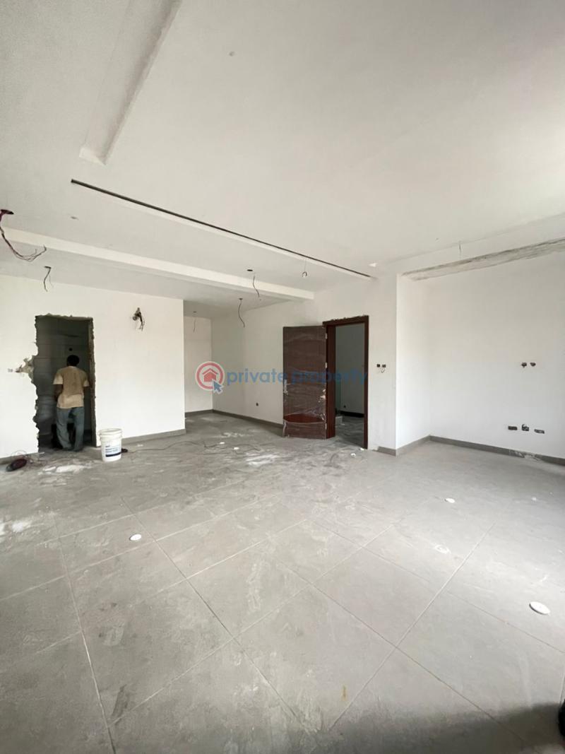 4 bedroom Semi detached Duplex For Sale Lekki Phase 1 Lagos - 5