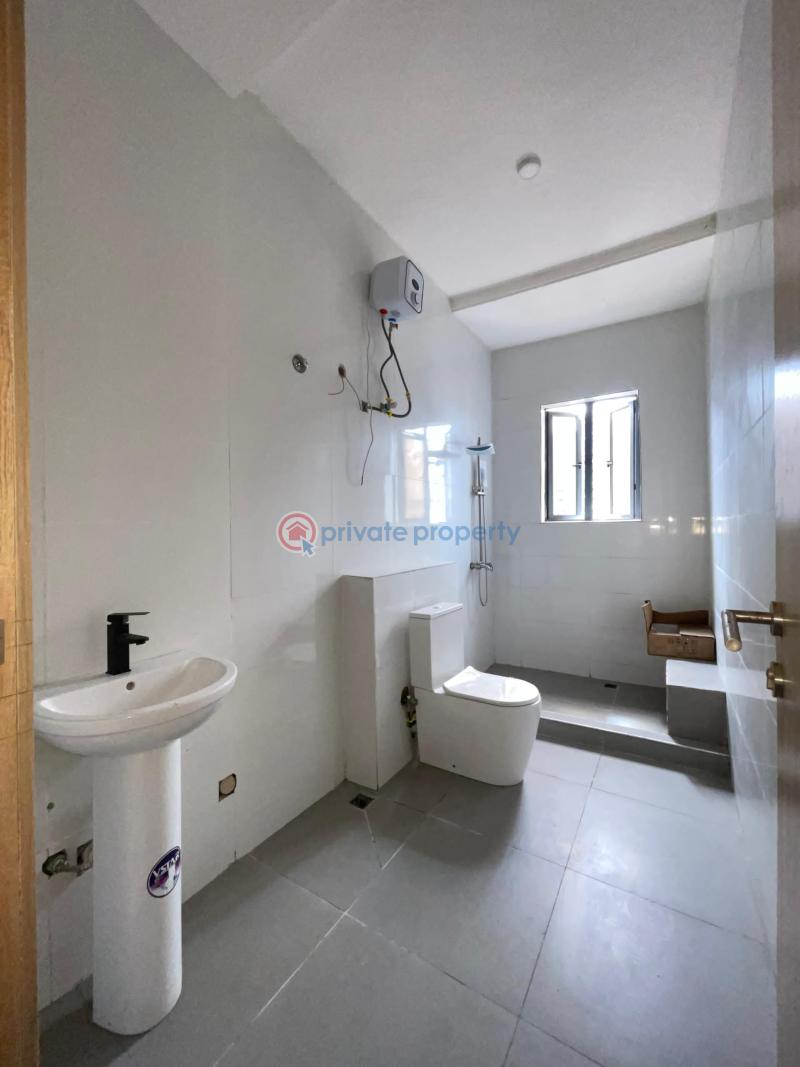 4 bedroom Semi detached Duplex For Sale Vgc Extension Victoria Garden City Lekki Lagos - 13