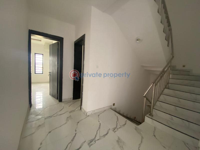 4 bedroom Semi detached Duplex For Rent Ikota Villa Estate Ikota Lekki Lagos - 3
