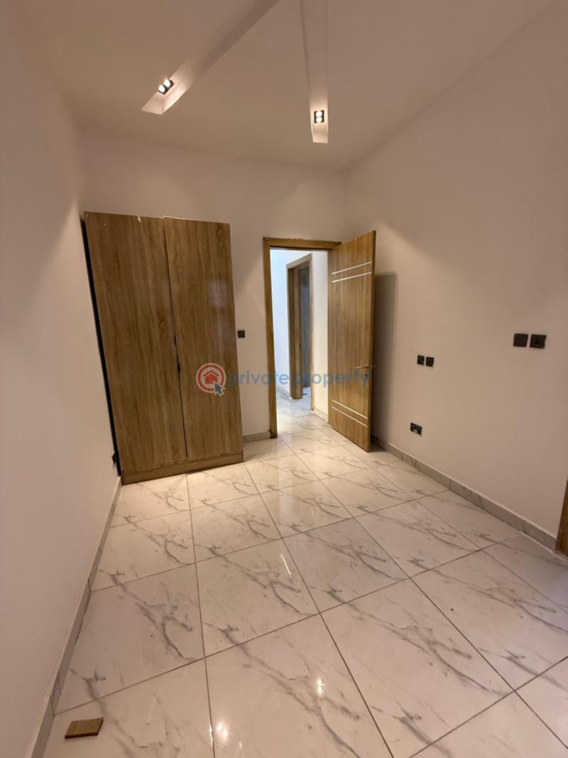 4 bedroom Semi detached Duplex For Sale Orchid Road Lekki Expressway Lagos - 14
