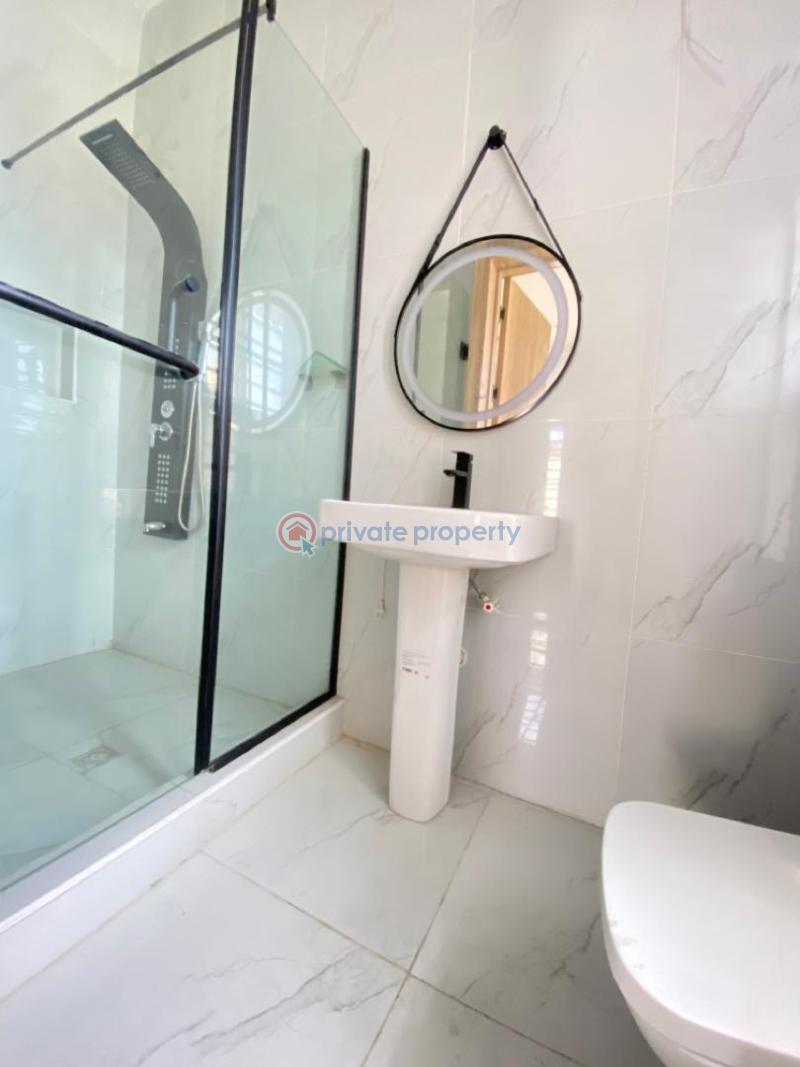 4 bedroom Detached Duplex For Sale Ologolo Lekki Lagos - 11