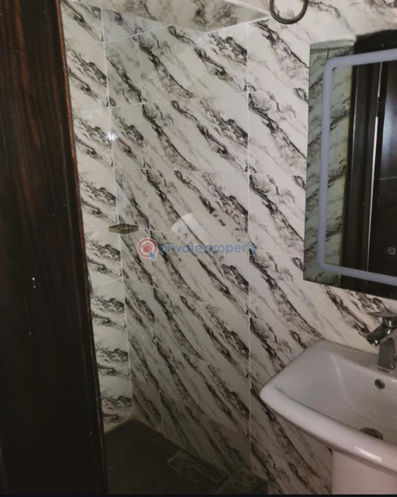 4 bedroom Semi detached Duplex For Rent Ikeja GRA Lagos - 1