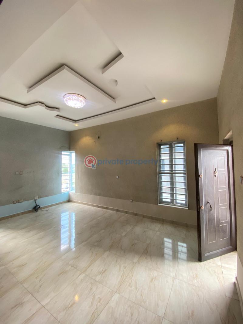 4 bedroom Detached Duplex For Rent Ikota Lekki Lagos - 6