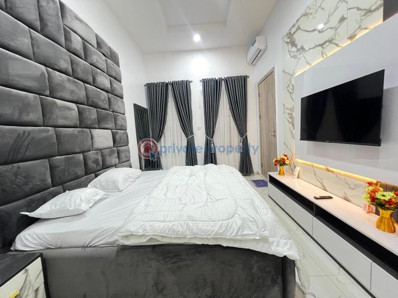 4 bedroom Semi detached Duplex For Rent Victoria Garden City Lekki Lagos - 9