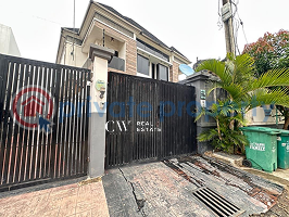 4 bedroom Semi detached Duplex For Rent Chevron Lekki Lagos - 0