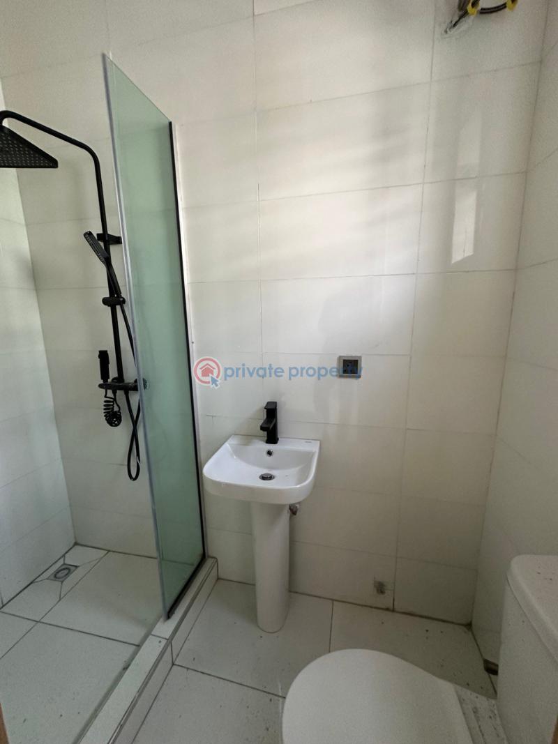 4 bedroom Semi detached Duplex For Sale Ikota Estate Ikota Lekki Lagos - 13