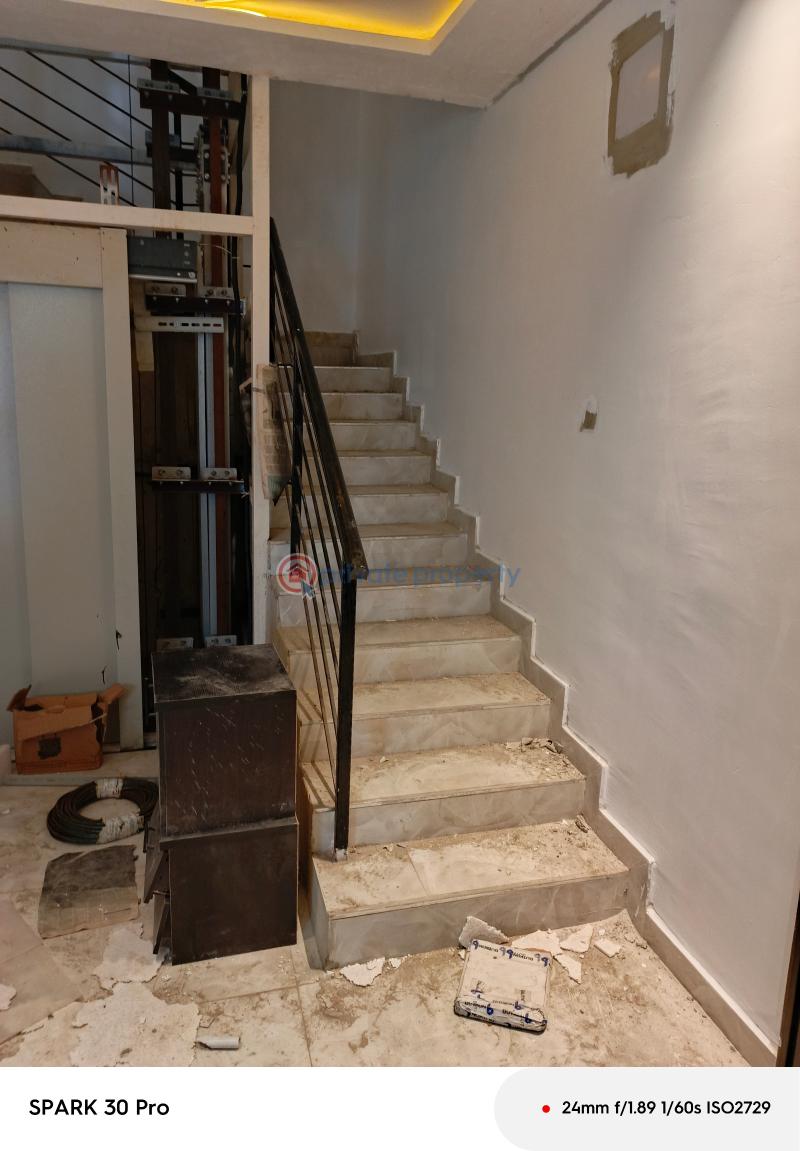 4 bedroom Duplex For Rent Parkview Right Parkview Estate Ikoyi Lagos - 4