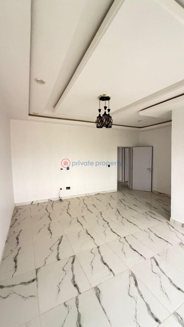 4 bedroom Semi detached Duplex For Sale Lugbe Abuja Phase 4  - 4