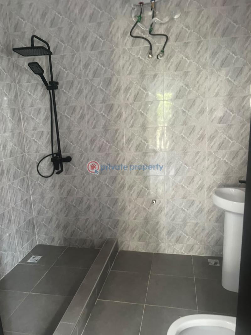 4 bedroom Semi detached Duplex For Sale Ogudu GRA Lagos - 2