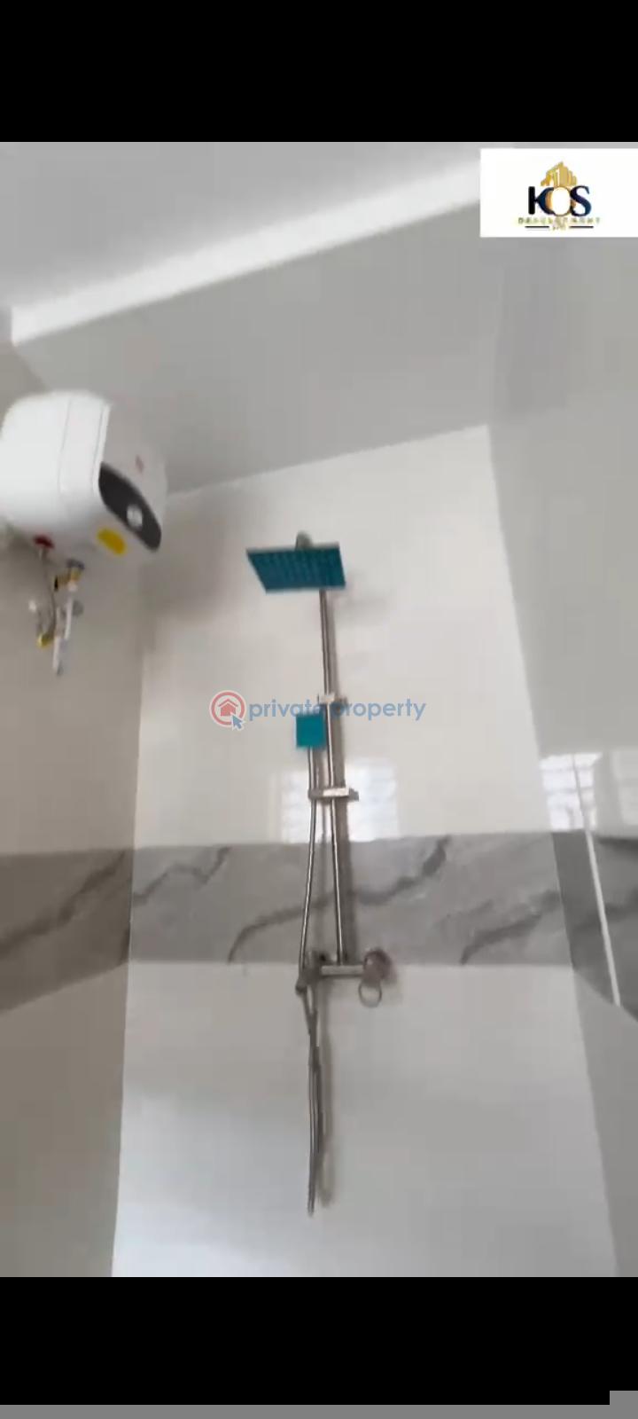 4 bedroom Semi detached Duplex For Sale River Valley Berger Ojodu Lagos - 26