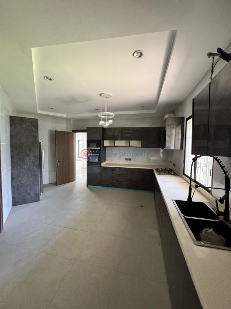 4 bedroom House For Sale Life Camp Abuja Phase 3  - 6