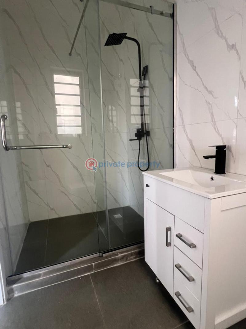 4 bedroom Semi detached Duplex For Sale Magodo Gra Phrase 1 Magodo GRA Phase 1 Ojodu Lagos - 5