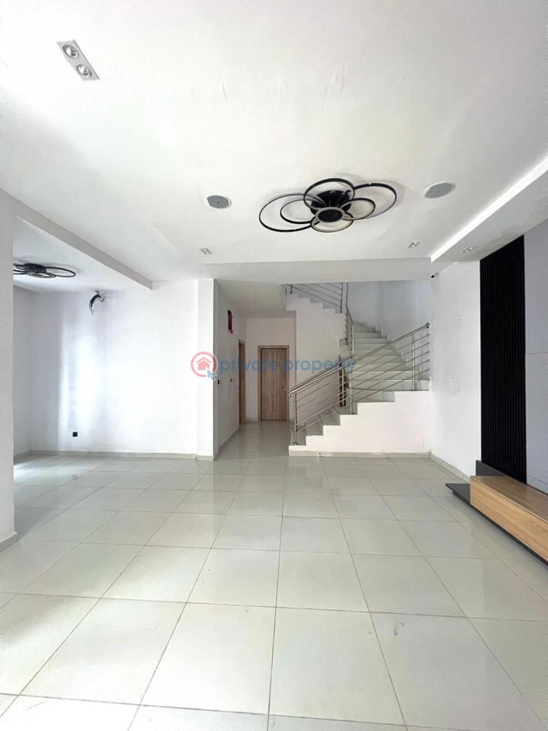 4 bedroom Semi detached Duplex For Sale Victoria Garden City Lekki Lagos - 5
