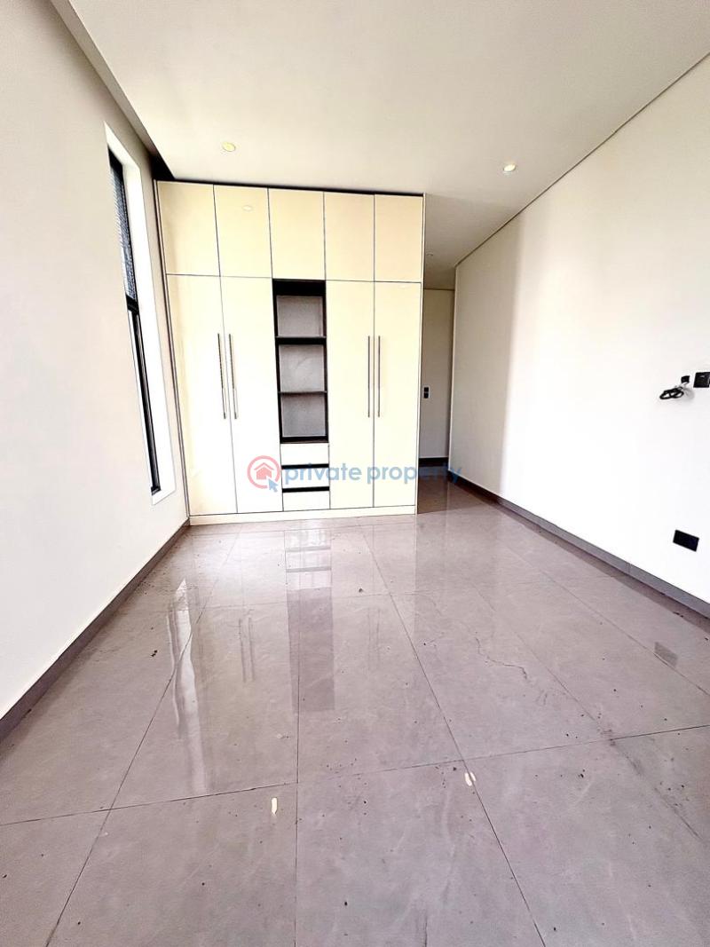 4 bedroom Semi detached Duplex For Sale Lekki Phase 1 Lagos - 7