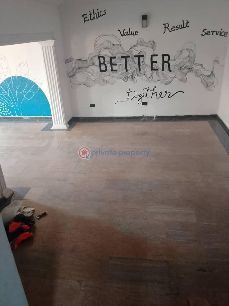 4 bedroom Office For Rent Oniru Estate Oniru Victoria Island Lagos - 6
