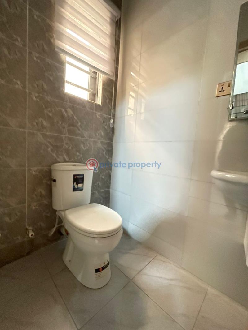 4 bedroom Semi detached Duplex For Sale Ajah Lagos - 16
