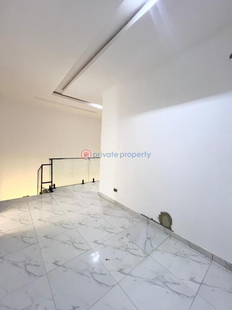 4 bedroom Semi detached Duplex For Sale Lekki Lagos - 24
